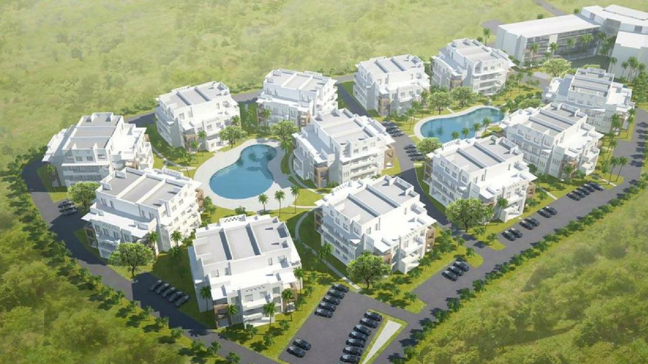 Appart Aga Hivernage Agadir Kültér fotó