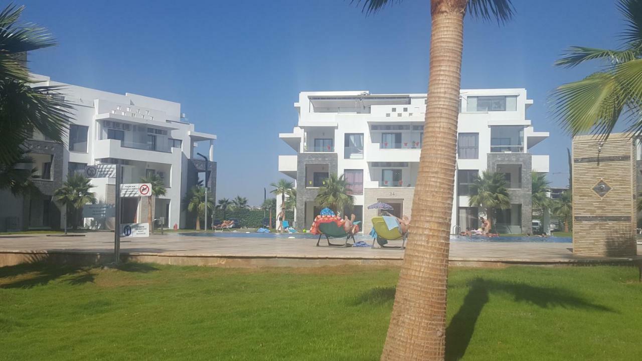Appart Aga Hivernage Agadir Kültér fotó