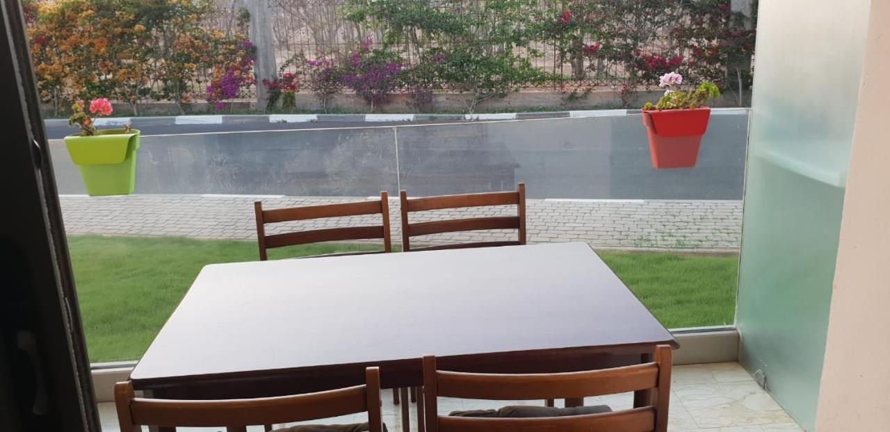 Appart Aga Hivernage Agadir Kültér fotó
